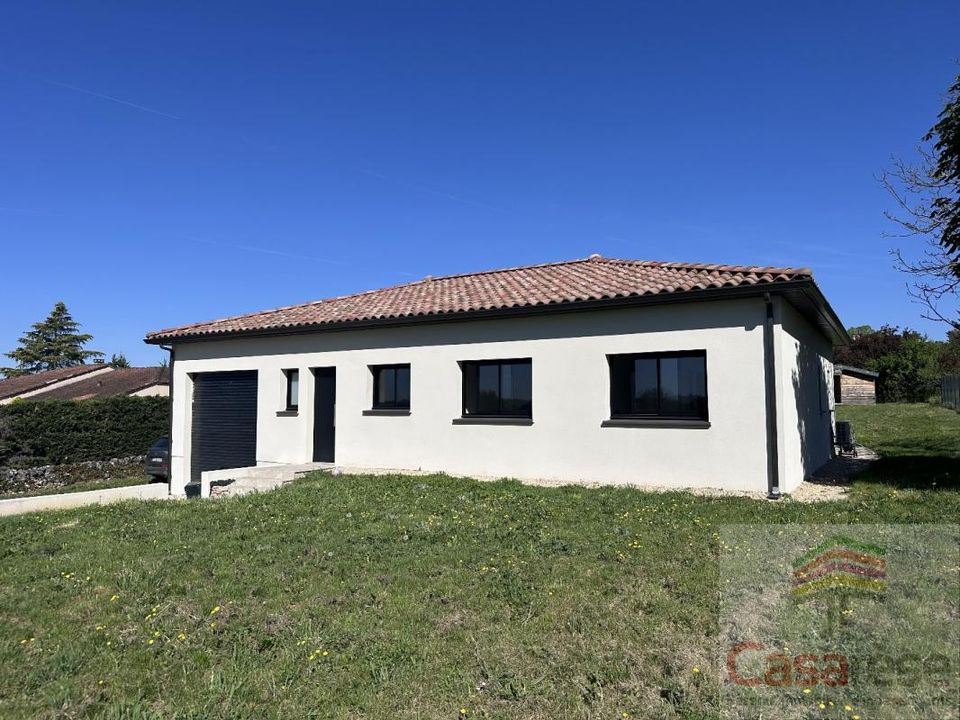Villa - Concots, Lot - photo 2