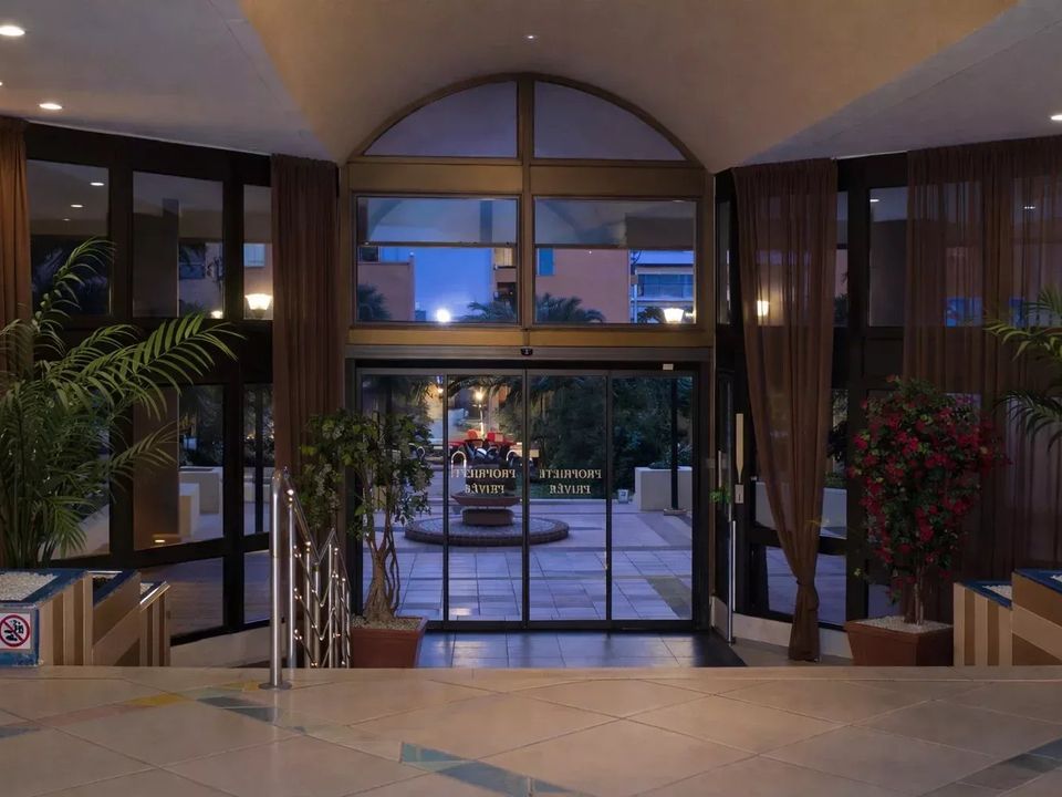 Lejlighed i Cannes, Alpes-Maritimes - foto 2