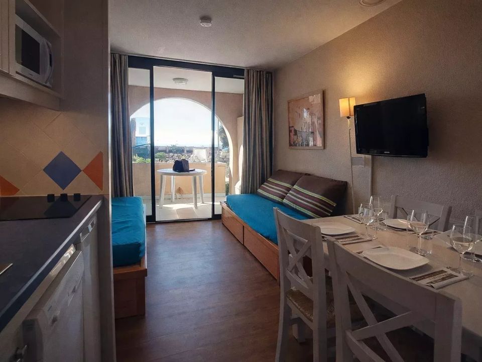 Lejlighed i Cannes, Alpes-Maritimes - foto 3