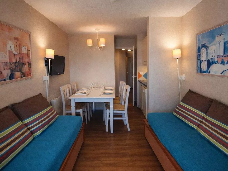 Lejlighed i Cannes, Alpes-Maritimes - foto 4