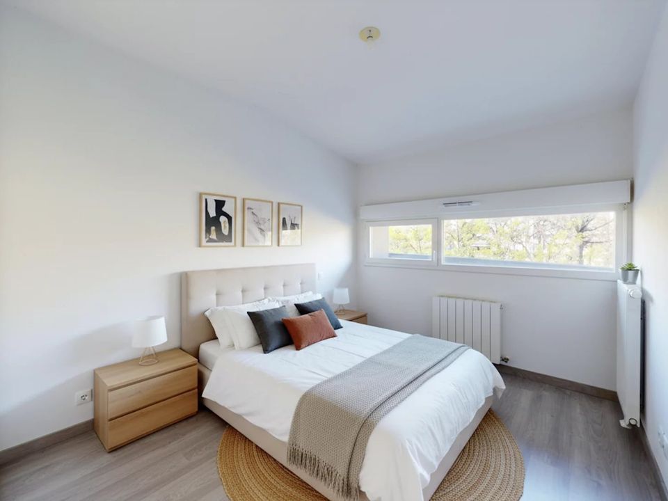 Lejlighed i Colomiers, Haute-Garonne - foto 5