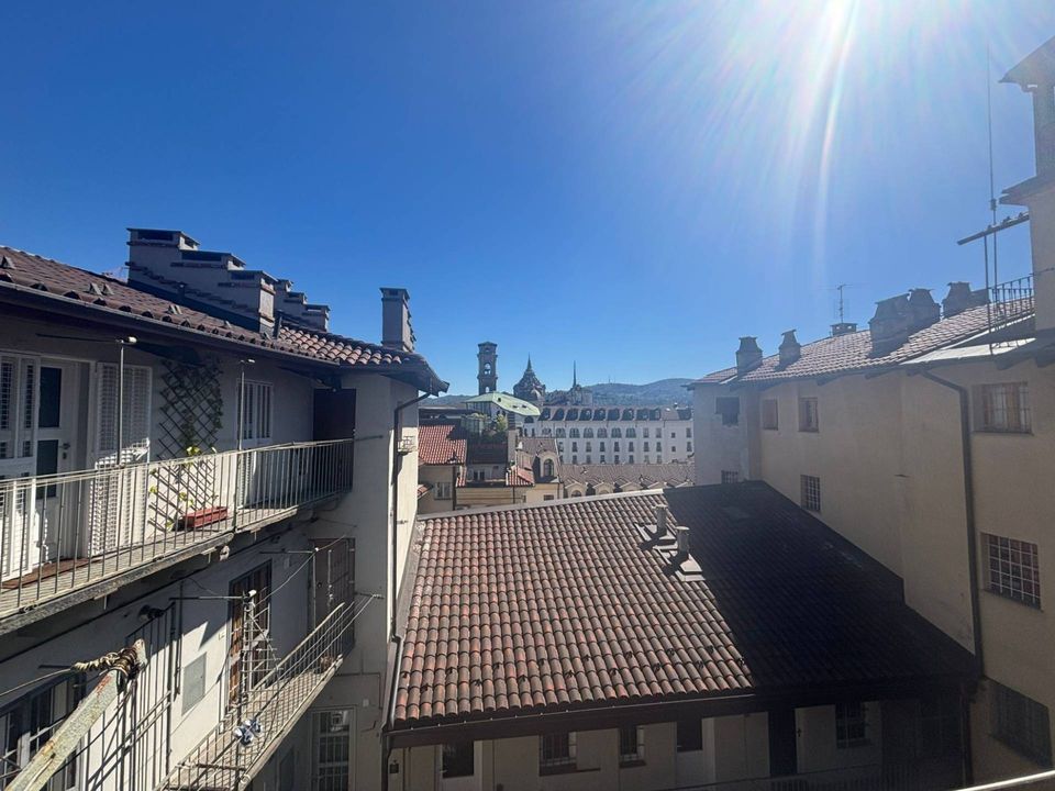 Lejlighed i Torino, Turin - foto 4