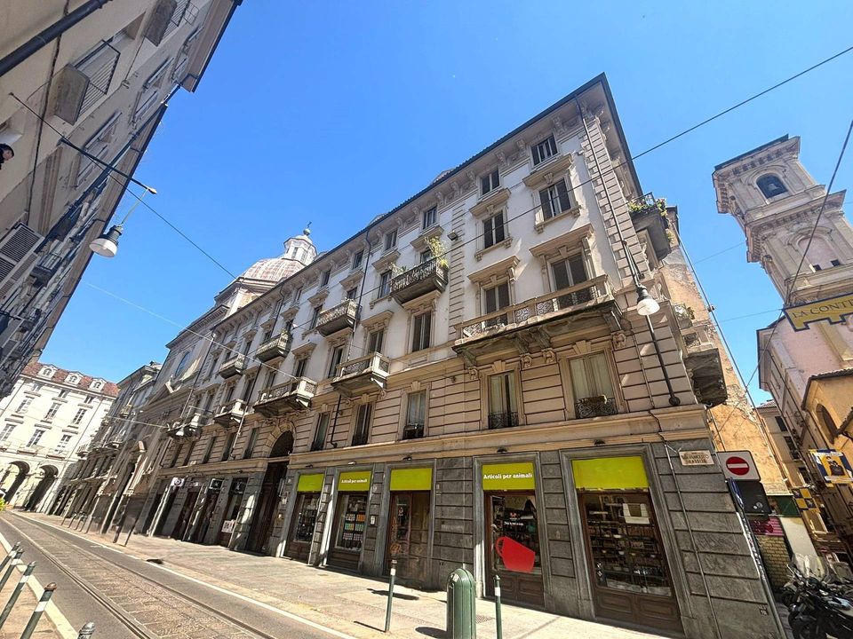 Duplex i Torino, Turin - foto 2