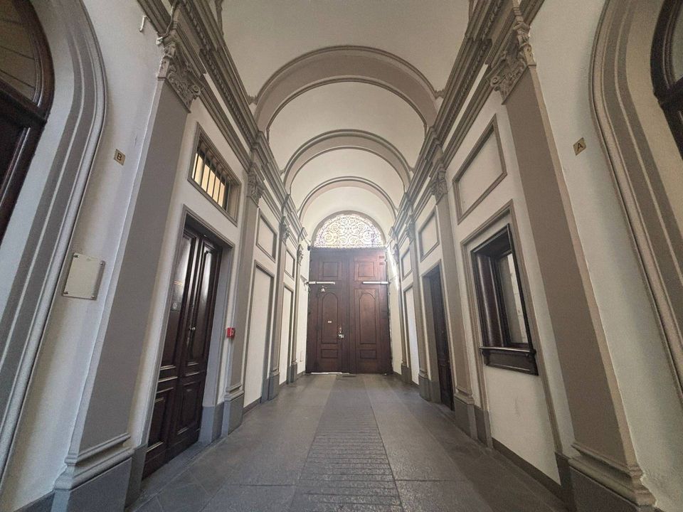 Duplex i Torino, Turin - foto 3