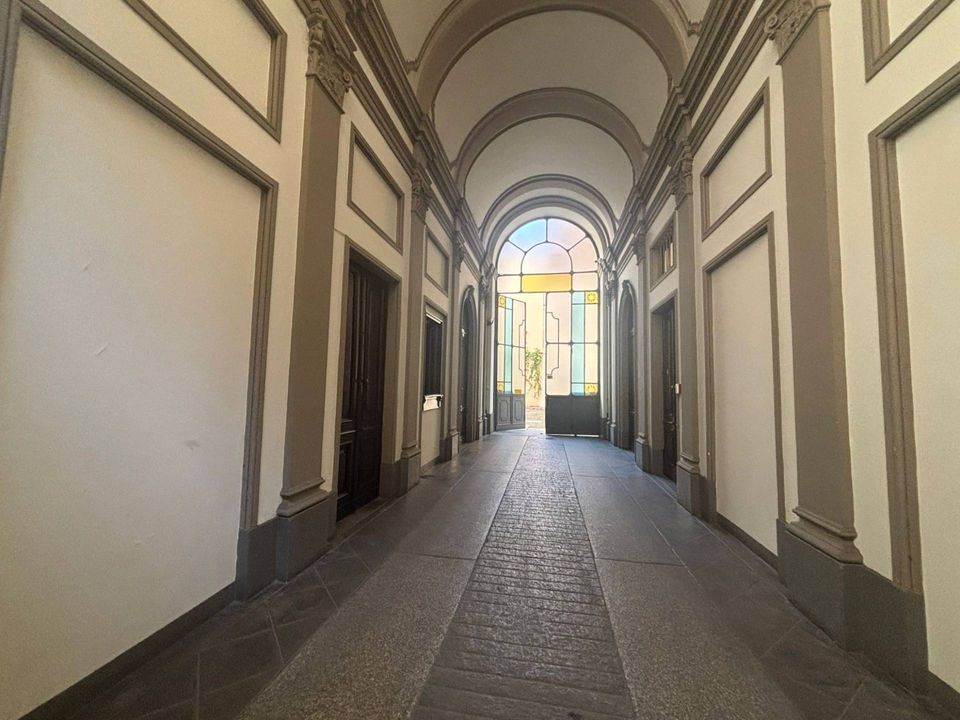 Duplex i Torino, Turin - foto 4