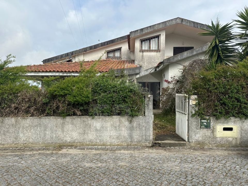 Villa i Esposende, Braga - foto 1