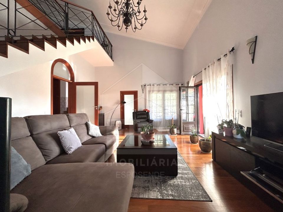 Villa i Viana do Castelo, Viana do Castelo - foto 1