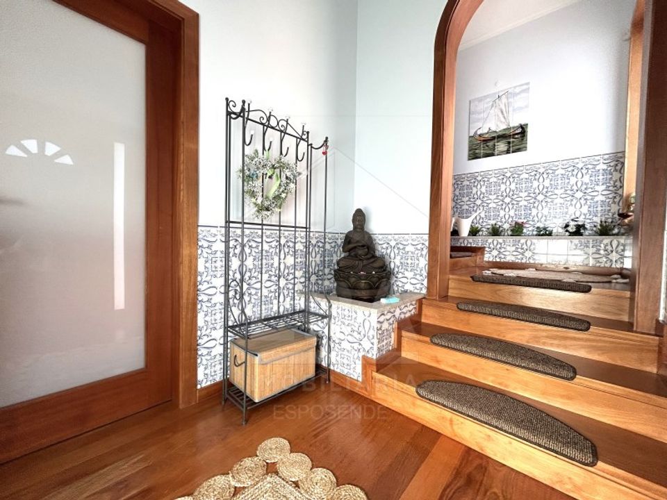 Villa i Viana do Castelo, Viana do Castelo - foto 3