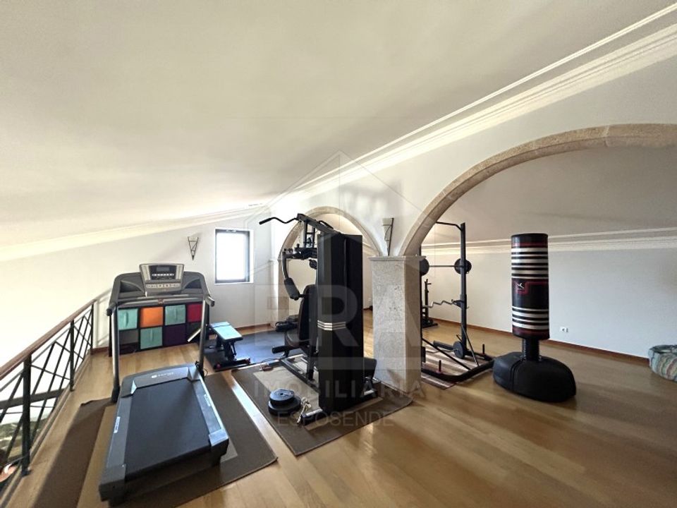 Villa i Viana do Castelo, Viana do Castelo - foto 4