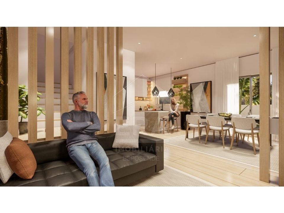 Villa i Esposende, Braga - foto 2
