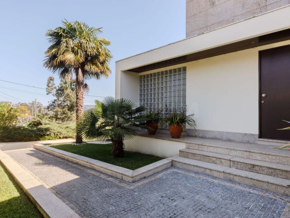 Villa i Vila Nova de Famalicao, Braga - foto 5