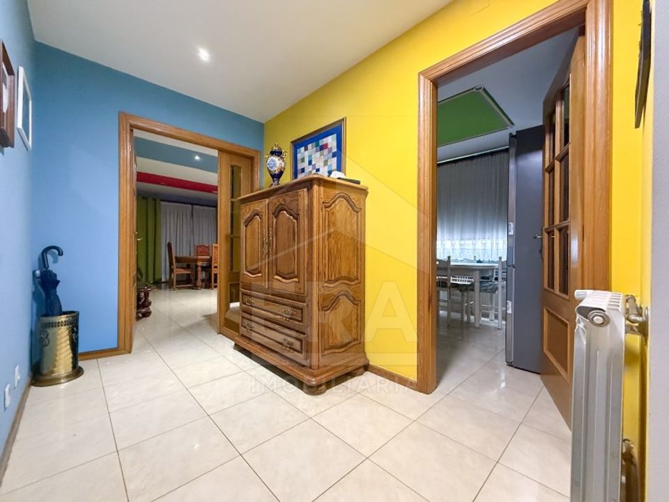 Lejlighed i Viana do Castelo, Viana do Castelo - foto 4