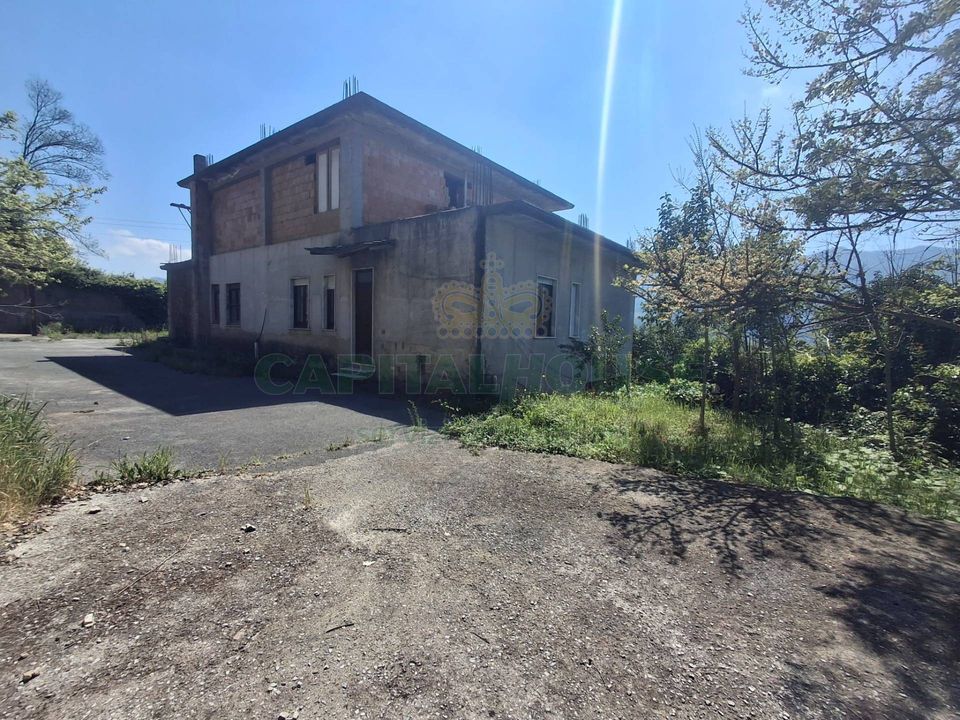 Villa i Mercato San Severino, Salerno - bilde 2