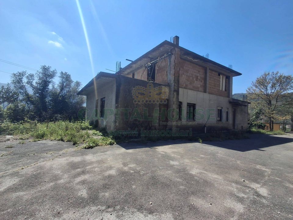 Villa i Mercato San Severino, Salerno - bilde 3