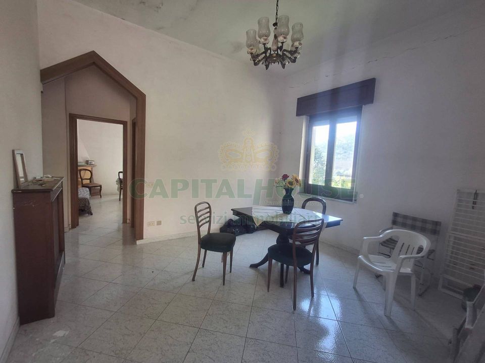 Villa i Mercato San Severino, Salerno - bilde 4