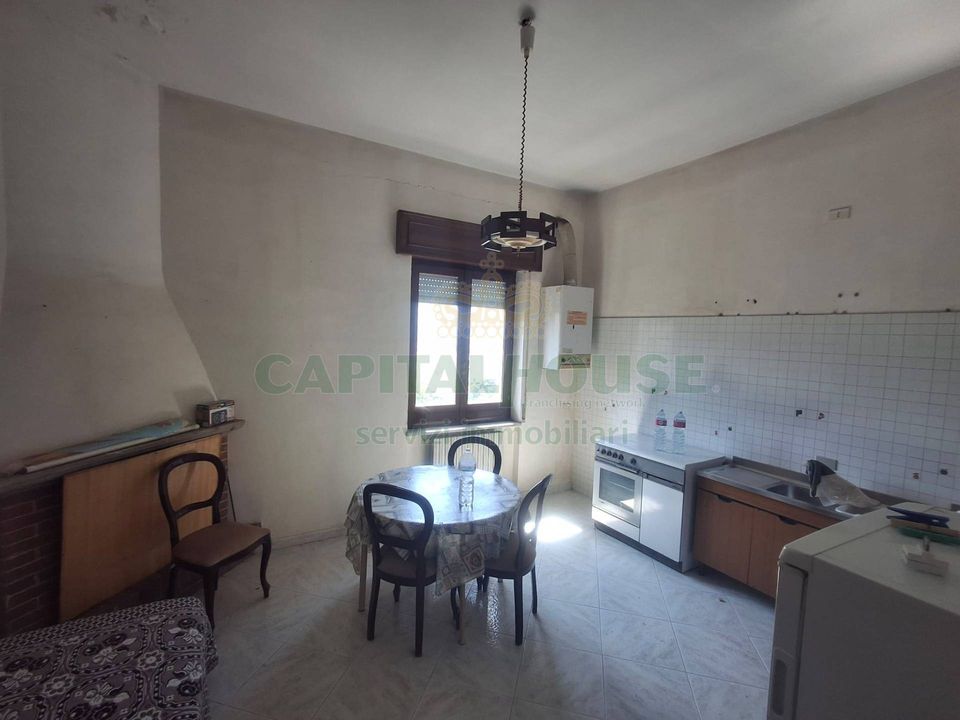 Villa i Mercato San Severino, Salerno - bilde 5