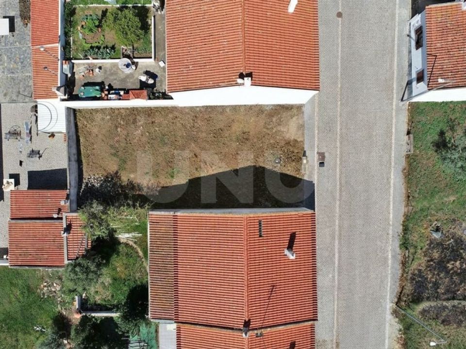 Helårsgrund i Amieira e Alqueva, Evora - foto 2