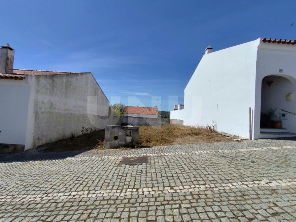 Helårsgrund i Amieira e Alqueva, Evora - foto 3