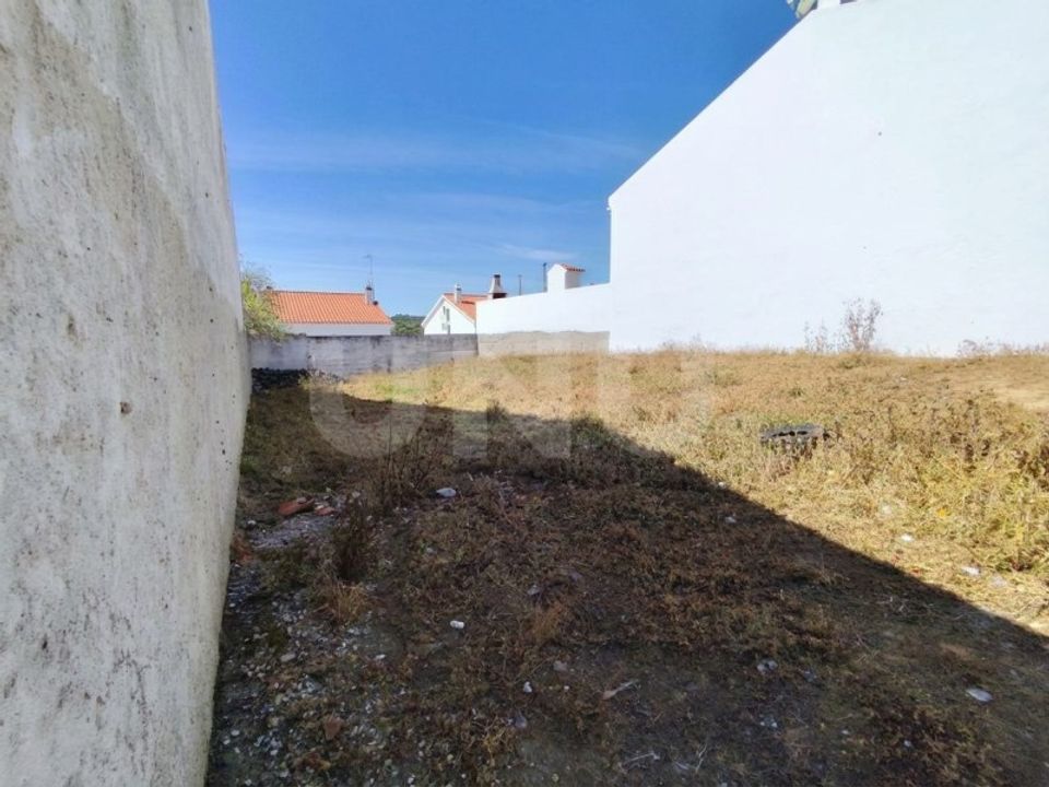 Helårsgrund i Amieira e Alqueva, Evora - foto 4