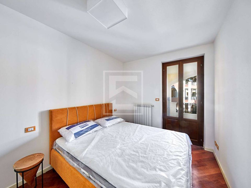 Lejlighed i Toscolano Maderno, Brescia - foto 5
