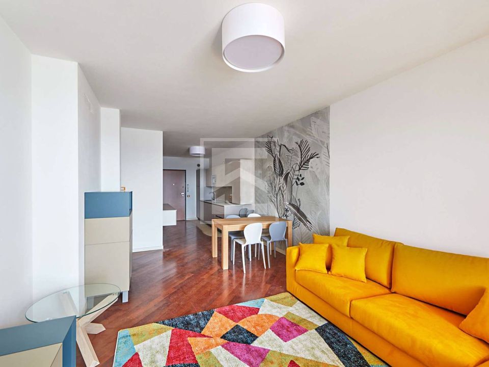 Lejlighed i Toscolano Maderno, Brescia - foto 4
