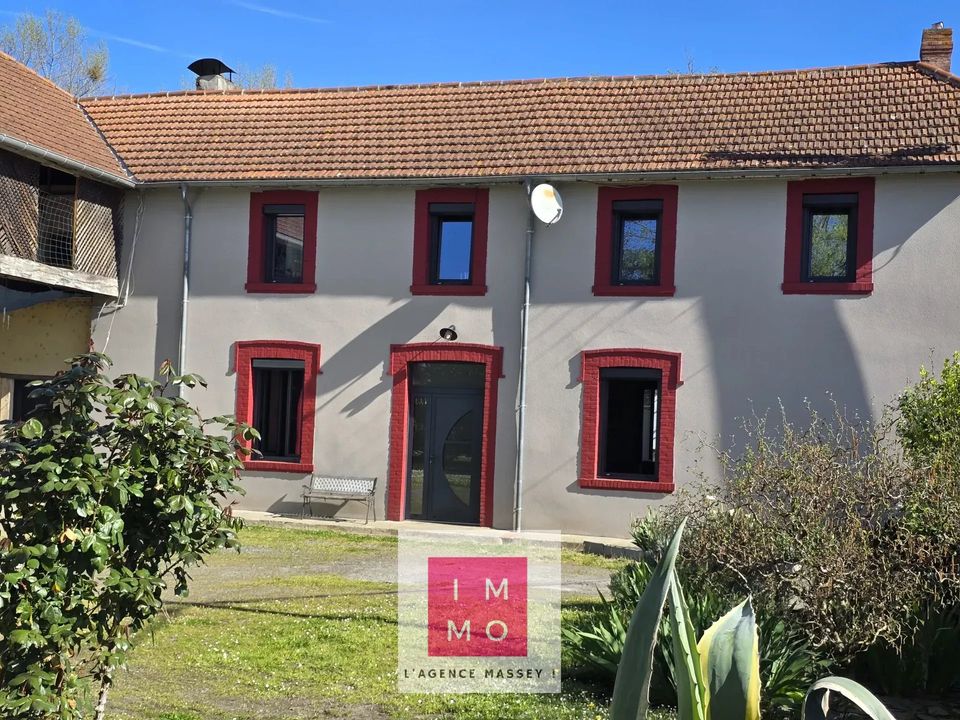 Villa i Tarbes, Hautes-Pyrenees - foto 3