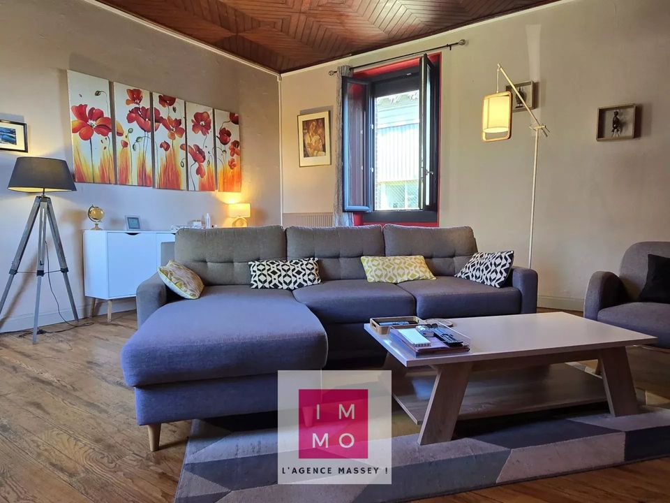 Villa i Tarbes, Hautes-Pyrenees - foto 2