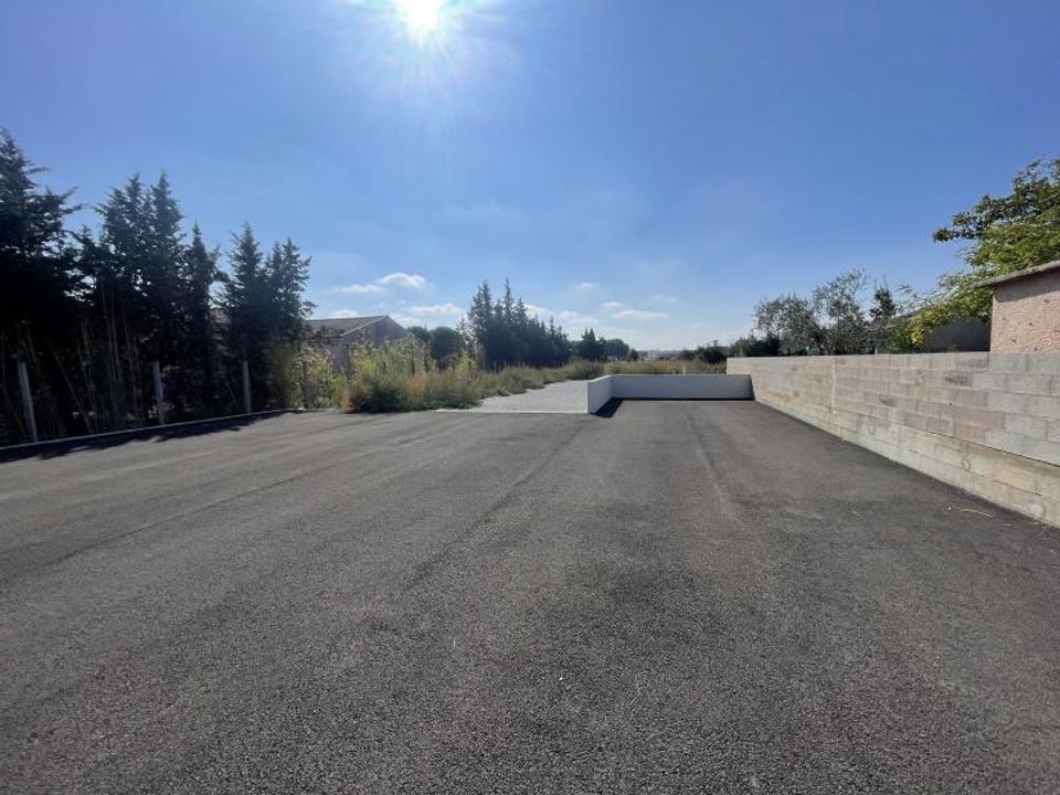 Helårsgrund i Lezignan-Corbieres, Aude - foto 3