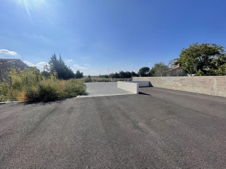 Helårsgrund i Lezignan-Corbieres, Aude - foto 2