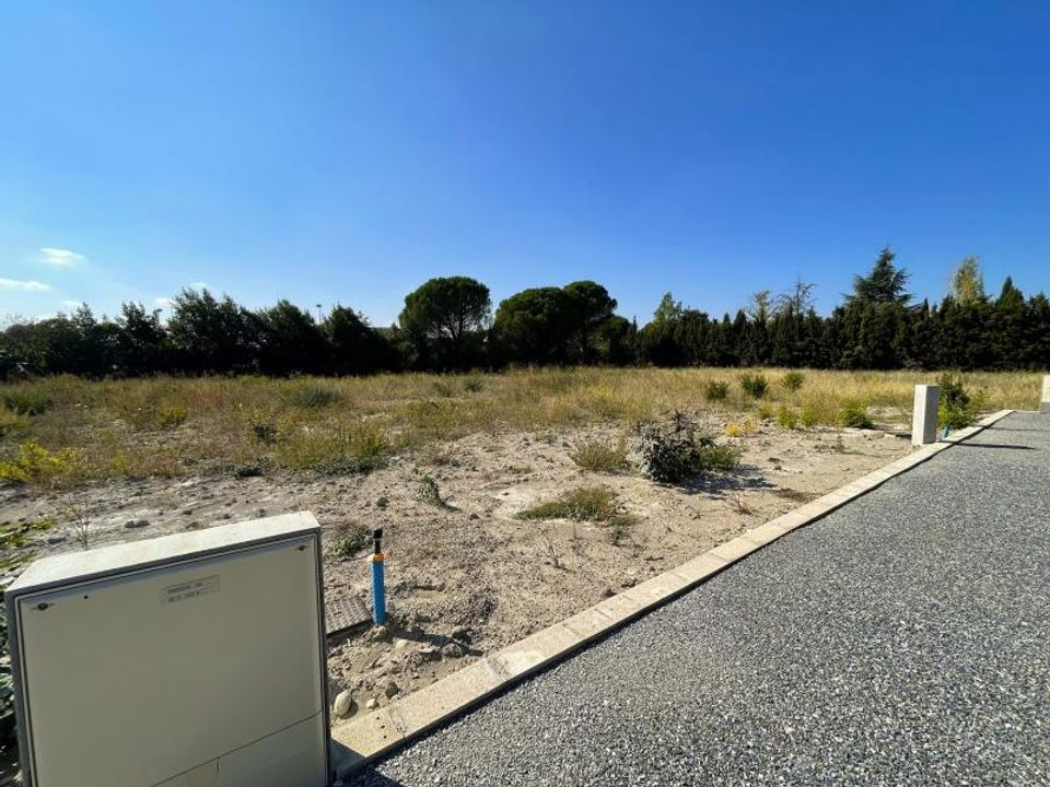 Helårsgrund i Lezignan-Corbieres, Aude - foto 3