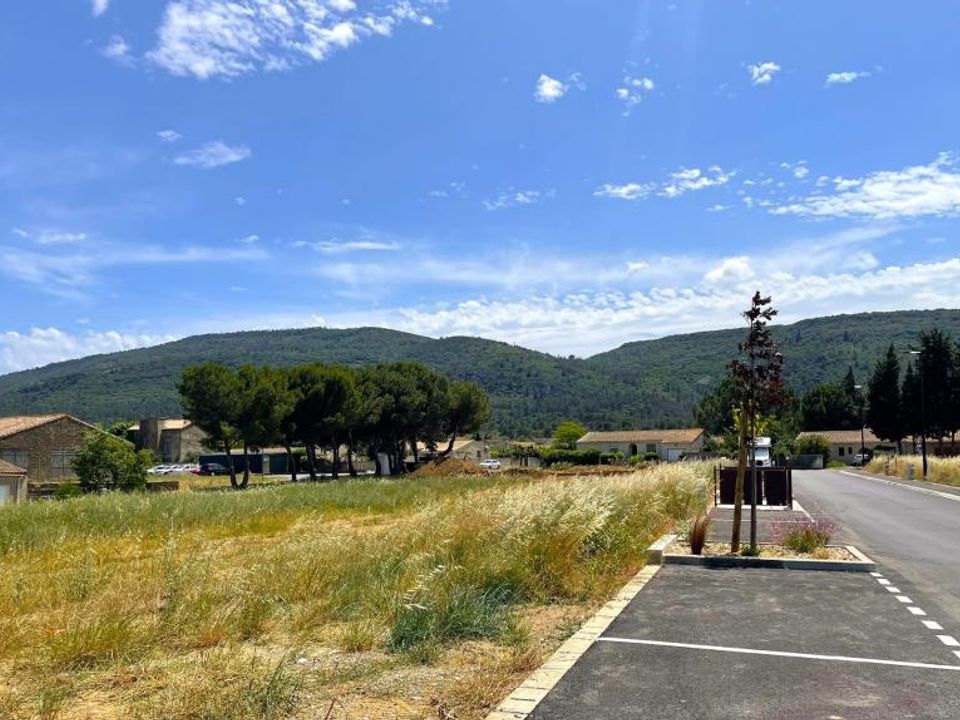 Helårsgrund i Floure, Aude - foto 3