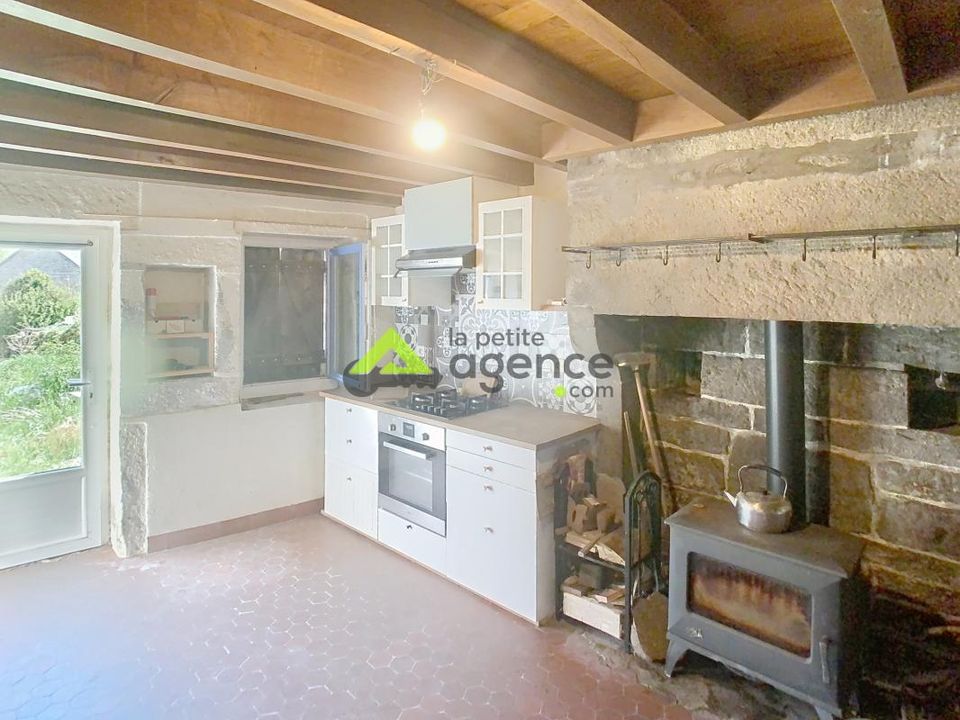 Villa i Royère-de-Vassivière, Creuse - foto 3