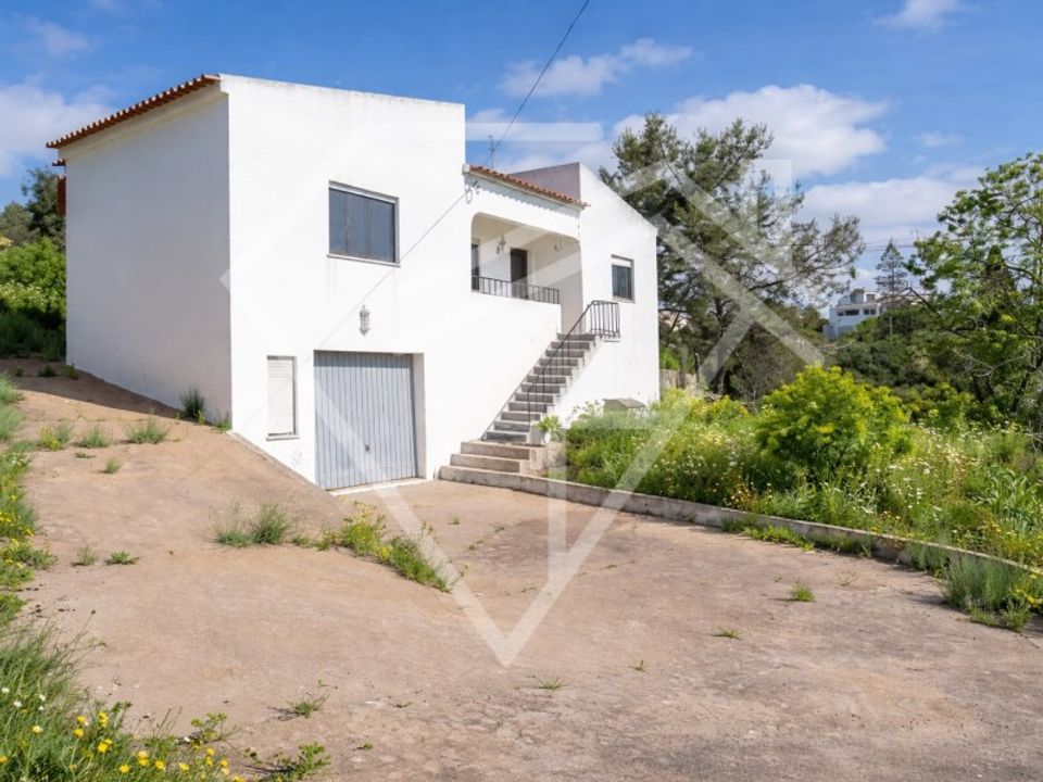 Villa i Carvoeiro, Faro - foto 2