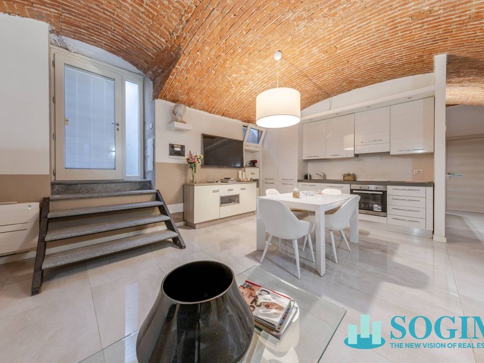 Erhvervsejendom i Milan, Milan - foto 2