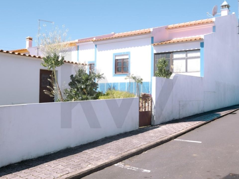 Villa i Odemira, Beja - foto 1