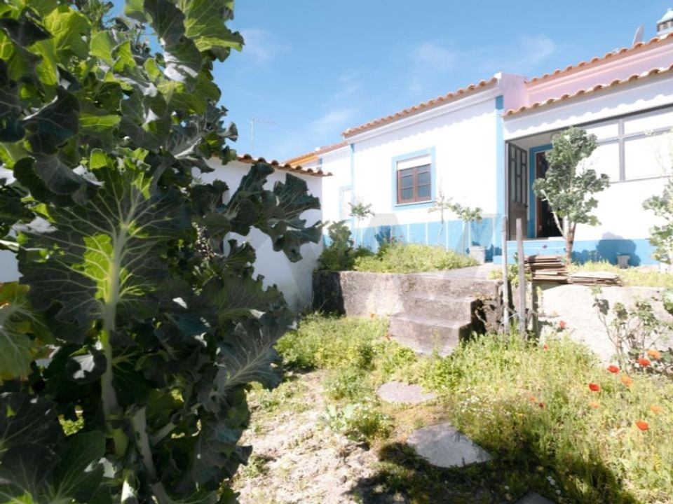 Villa i Odemira, Beja - foto 4