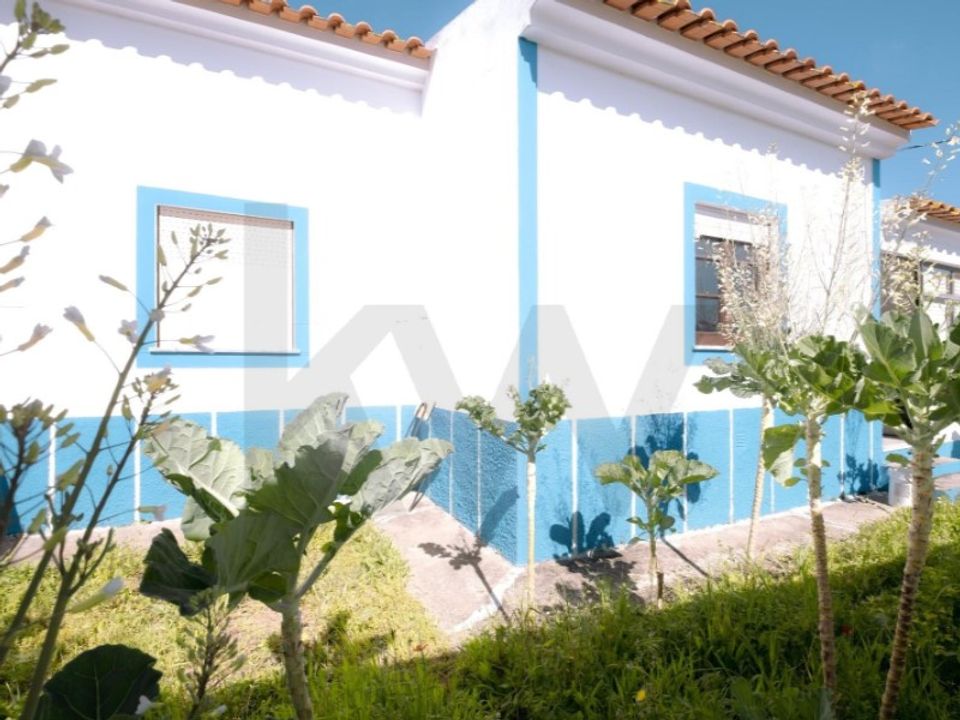 Villa i Odemira, Beja - foto 5