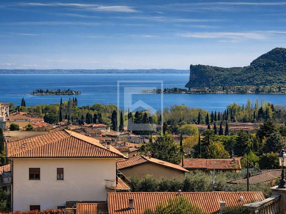 Willa: San Felice del Benaco, Brescia – zdjęcie 1