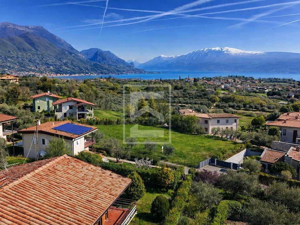 Willa: San Felice del Benaco, Brescia – zdjęcie 2