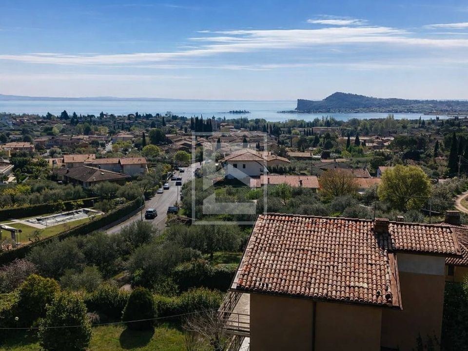 Willa: San Felice del Benaco, Brescia – zdjęcie 3