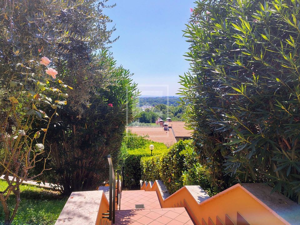 Lejlighed i Polpenazze del Garda, Brescia - foto 3