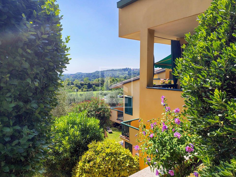 Lejlighed i Polpenazze del Garda, Brescia - foto 4