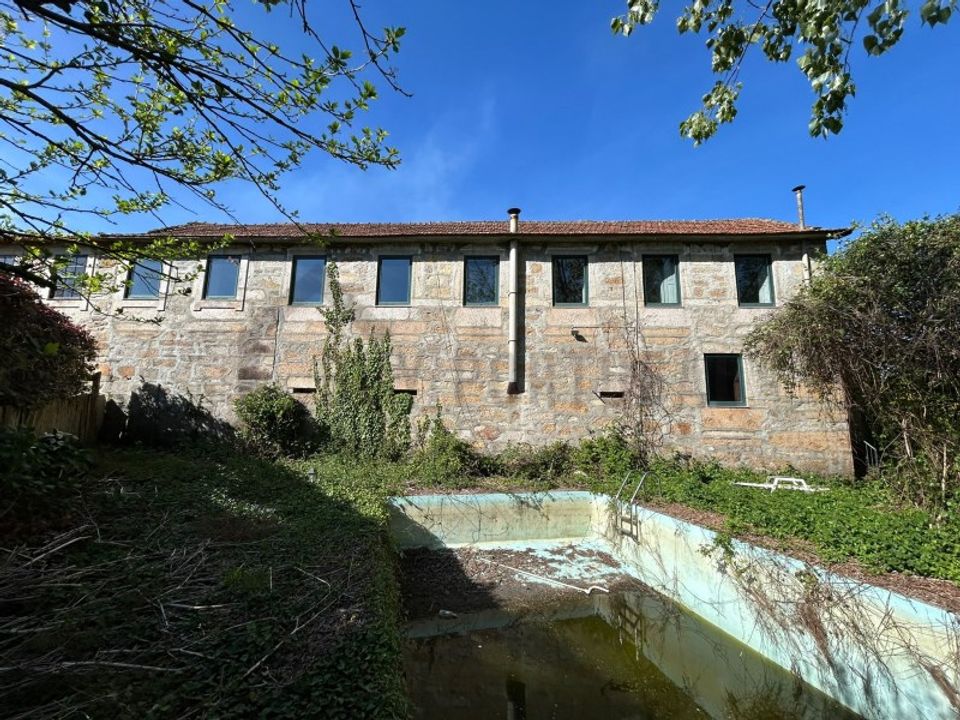 Landejendom i Santa Eulalia, Portalegre - foto 1