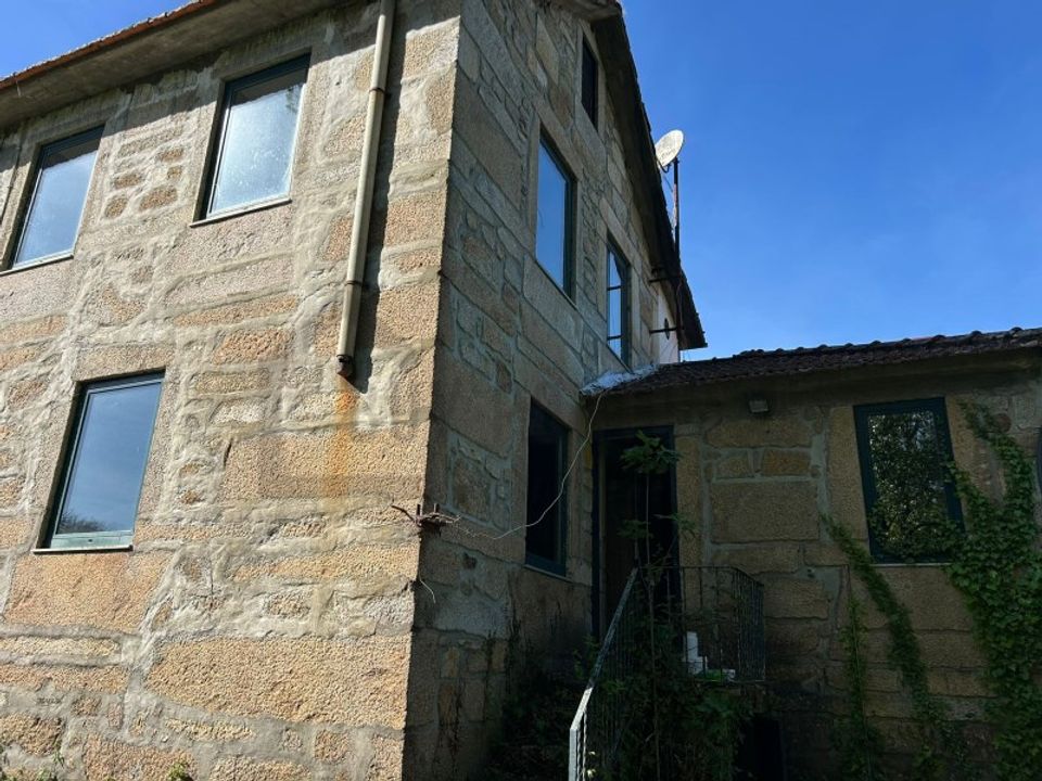Landejendom i Santa Eulalia, Portalegre - foto 2