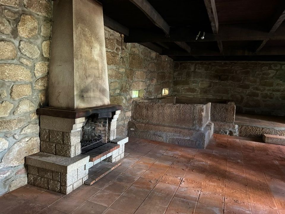 Landejendom i Santa Eulalia, Portalegre - foto 3