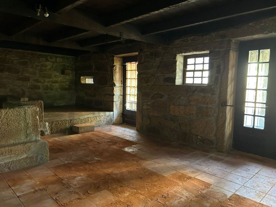 Landejendom i Santa Eulalia, Portalegre - foto 4