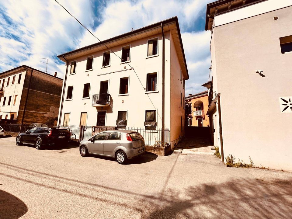 Lejlighed i Vicenza, Vicenza - foto 1