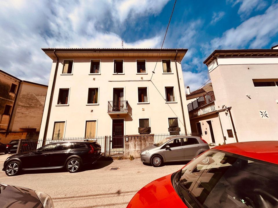 Lejlighed i Vicenza, Vicenza - foto 2
