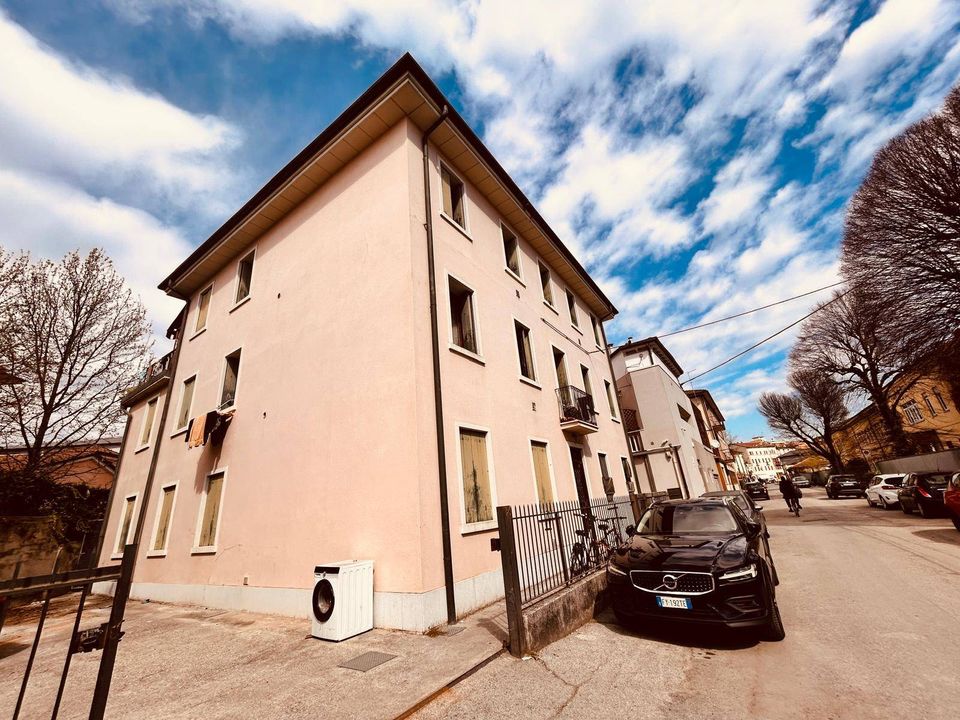 Lejlighed i Vicenza, Vicenza - foto 4