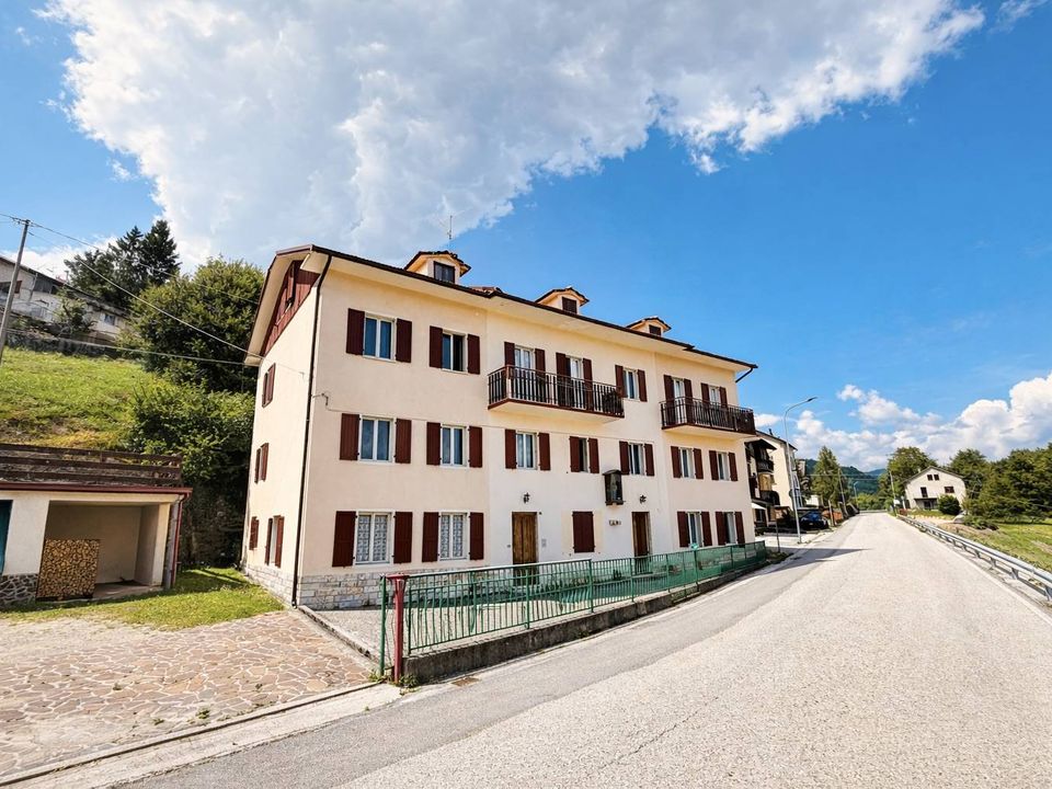 Leilighet i Tonezza del Cimone, Vicenza - bilde 1